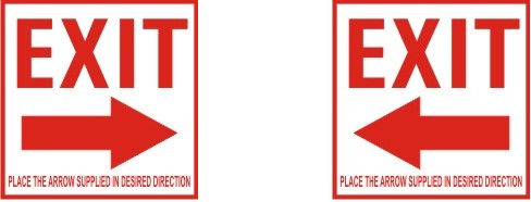 EXIT