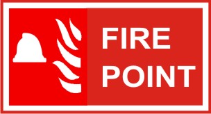 FIRE POINT