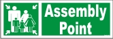 ASSEMBLY POINT