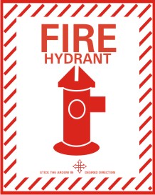 FIRE HYDRANT