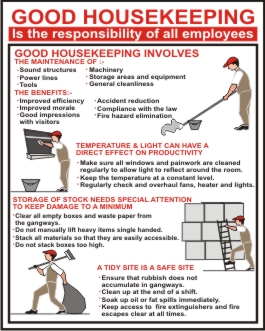 GOOD HOUSEKEEPING
