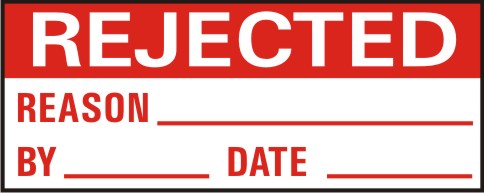 REJECTED-REASON,BY,DATE