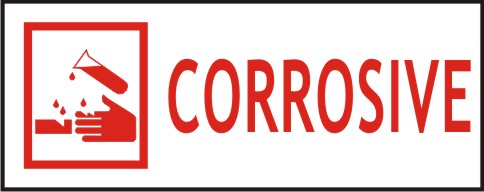CORROSIVE