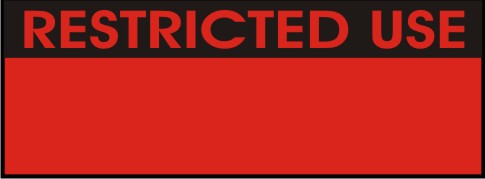 RESTRICTED USE
