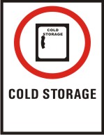 COLD STORAGE