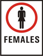 FEMALE