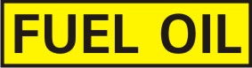 FUEL OIL