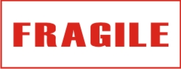 FRAGILE
