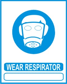 WEAR RESPIRATOR