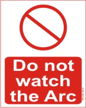DO NOT WATCH THE ARC