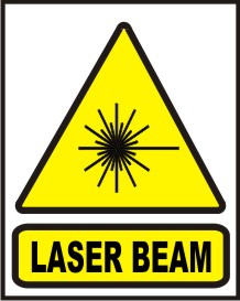 LASER BEAM