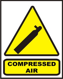 COMPRESSED AIR