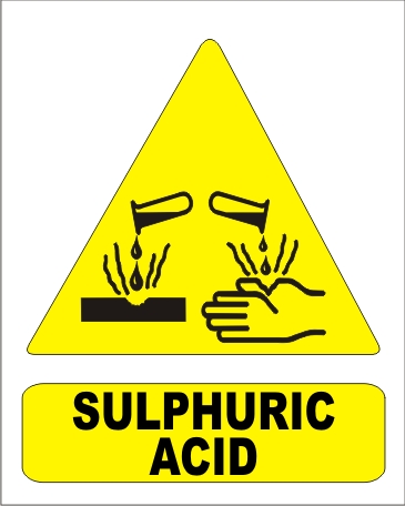 SULPHURIC ACID