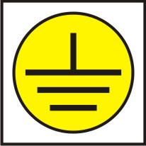 EARTHING LOGO