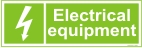 ELECTRICAL EQUIPMENT